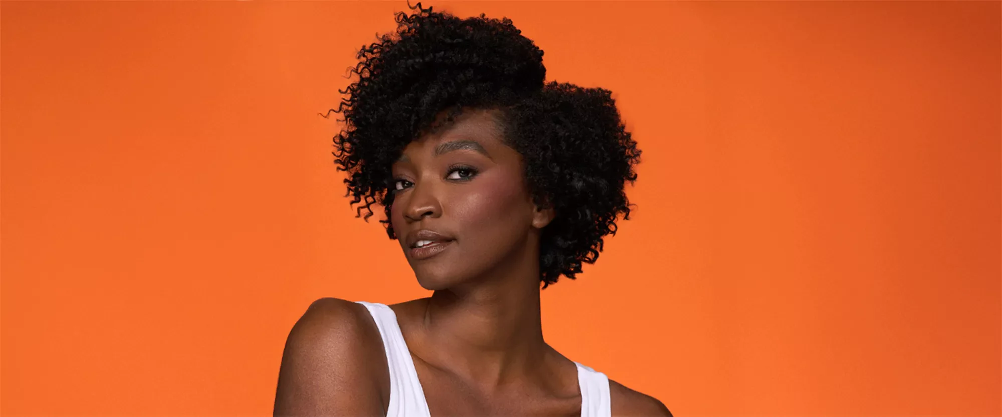 Natural Beauty for Every Texture